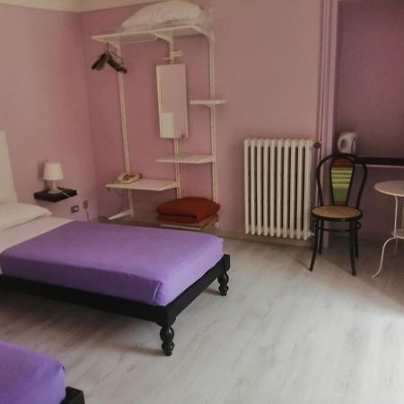 Hotel Pino Torinese Exterior foto